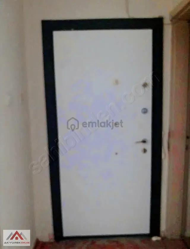 Akyürek'ten Mahmudiye Mah. Satılık 2+1 Daire 2