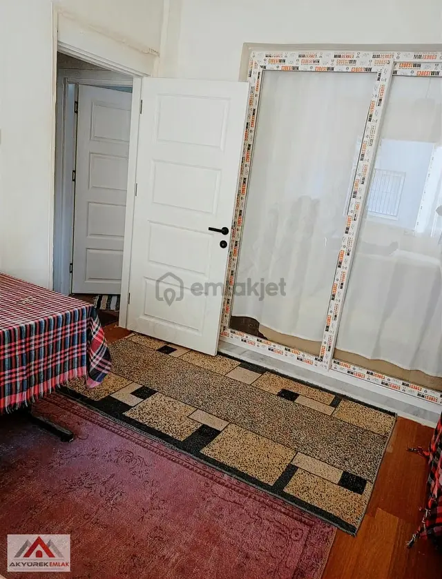 Akyürek'ten Mahmudiye Mah. Satılık 2+1 Daire 4