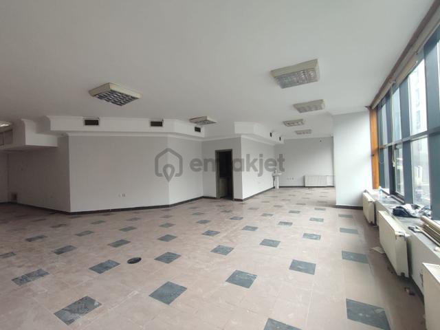 Osmangazi Kent Meydanı'nda Satılık Dubleks Dükkan - 190m² 4