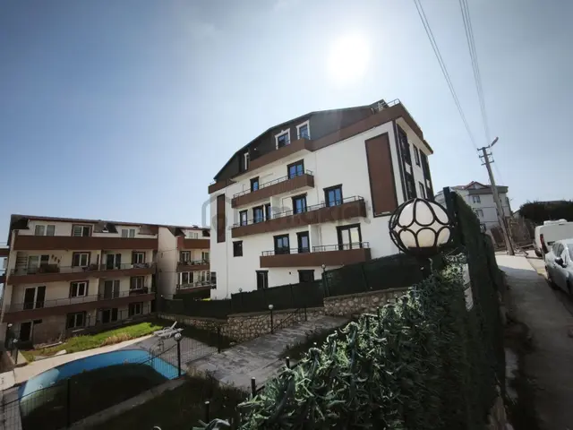 İzmit Kocatepede Satılık 2+1 Ara Kat Sıfır Daire 2