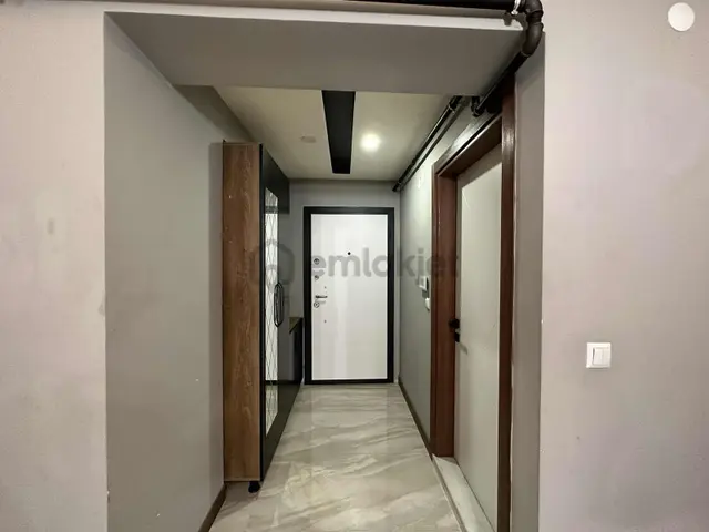 Remax Pin'den Güzelhısar Kiralık 1+1 Eşyalı Doğalgazlı Daire 2