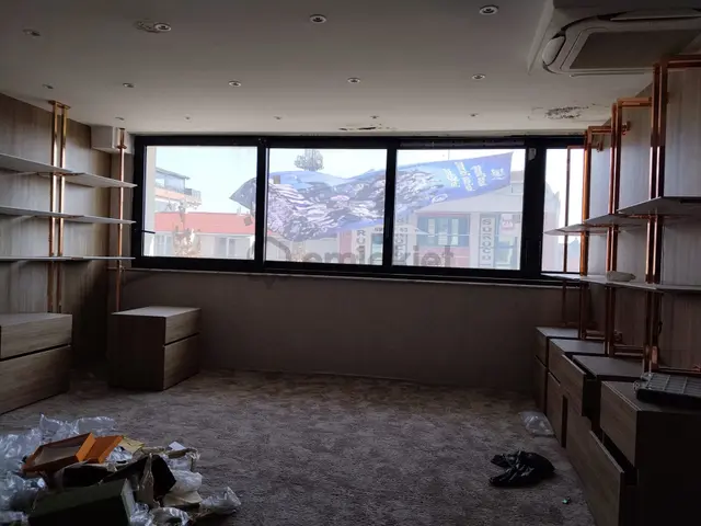 Avcılar Merkez Marmara Caddesi Çağatay İş Merkezi Kiralık 100 Mt² Ofis İşyeri 3