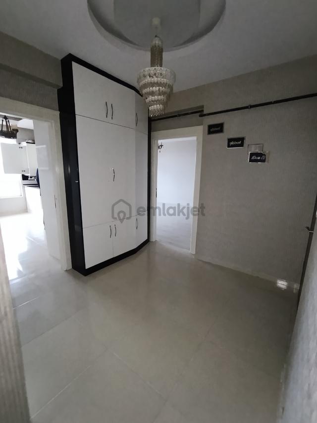 H.arslan'dan Beykent 1. Etap'ta Site İçi Ara Kat 3+1 3