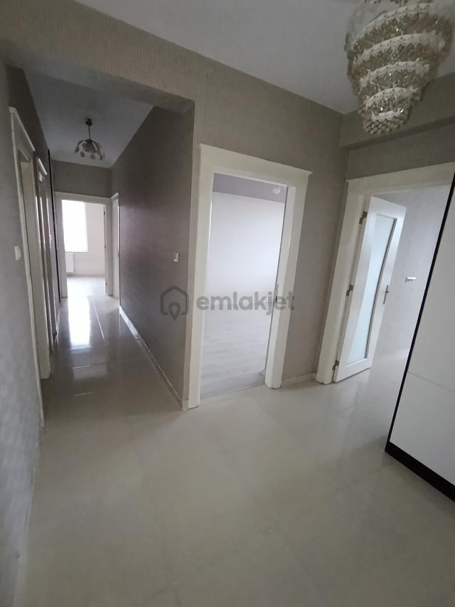 H.arslan'dan Beykent 1. Etap'ta Site İçi Ara Kat 3+1 4
