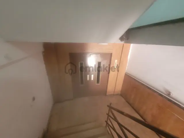 2.kat 400m2 Yük Asansörü Caraskal 60kw Elektirikli Kiralık 4