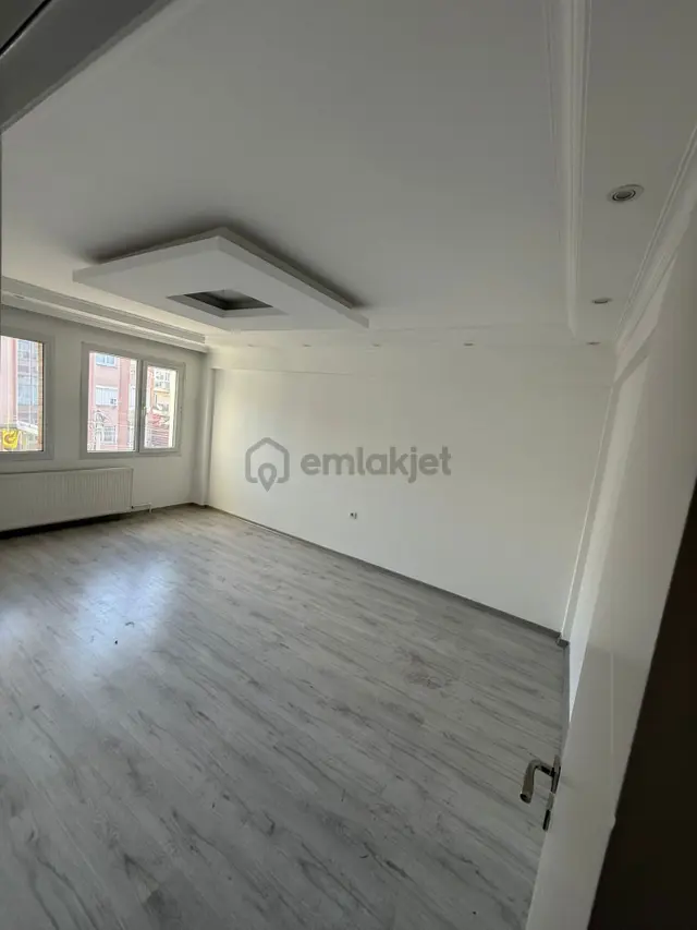 Acil Buca Yaylacık Mah 3+1 135m2 D.gazlı Arakat Ayrı Mutfak Lüx Ferah Daire 3