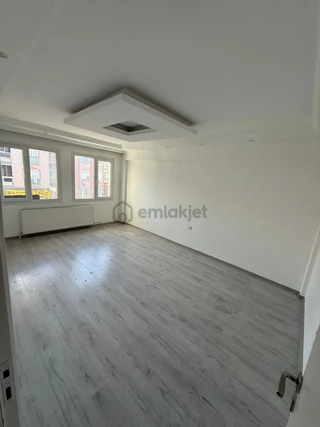 Acil Buca Yaylacık Mah 3+1 135m2 D.gazlı Arakat Ayrı Mutfak Lüx Ferah Daire 2