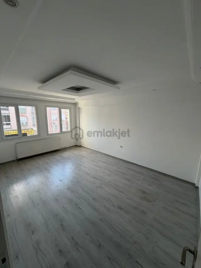 Acil Buca Yaylacık Mah 3+1 135m2 D.gazlı Arakat Ayrı Mutfak Lüx Ferah Daire 1
