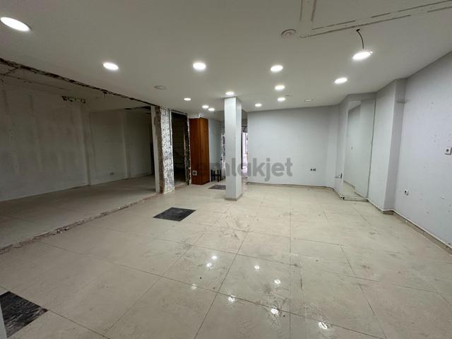 Laleli'de Yatırım Fırsatı !!! Giriş Kat 80 M2 Dükkan & Magaza 5