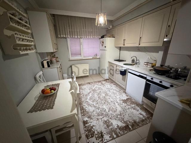 Küçükler Gayrimenkulden Karşıyaka Da Satılık Daire 4