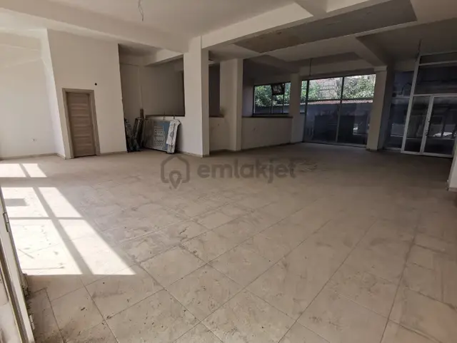 Şemikler Ordu Bulvarı Paraleli Kiralık Dükkan(açıklama Okuyunuz) 4