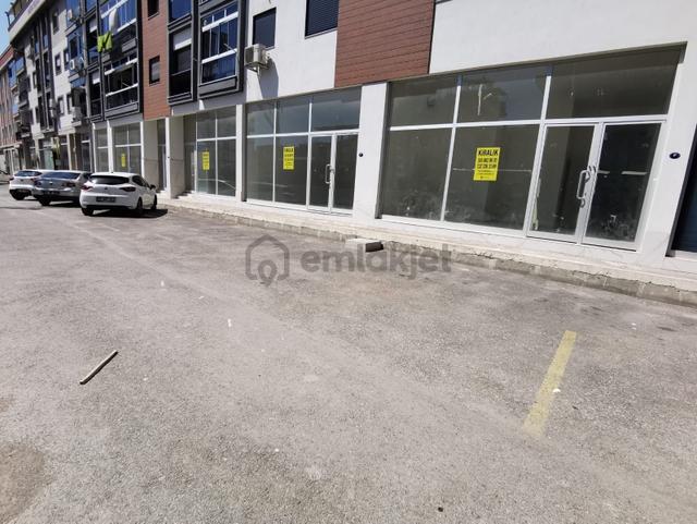 Şemikler Ordu Bulvarı Paraleli Kiralık Dükkan(açıklama Okuyunuz) 3