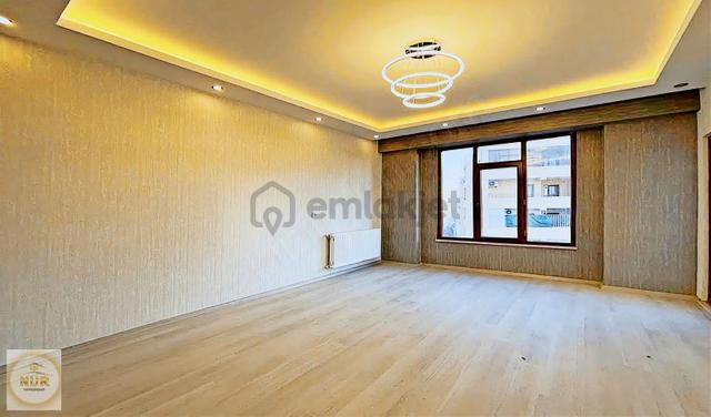 Nur Yapı'dan Yılın Son Kampanyası Merkezi Lokasyon Düz Giriş 2+1 5