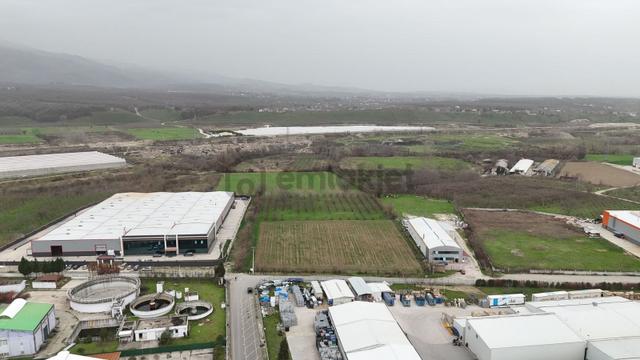 5.100 Metrekare Bacalı Sanayi Arsası 3