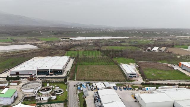 5.100 Metrekare Bacalı Sanayi Arsası 4