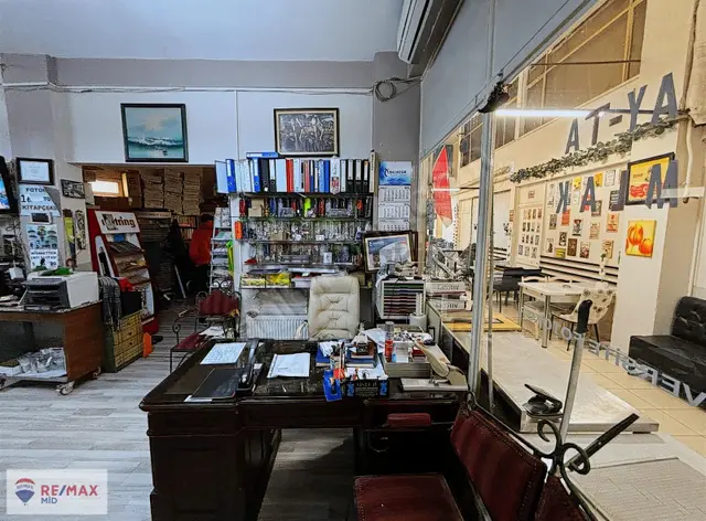 Remax Mid'den Kızılay Cad. Üzerinde Satılık Dükkan 5