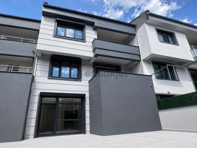Kuvayi Milliye Mah. Satılık Tripleks Villa - İçini Sen Tasarla 4