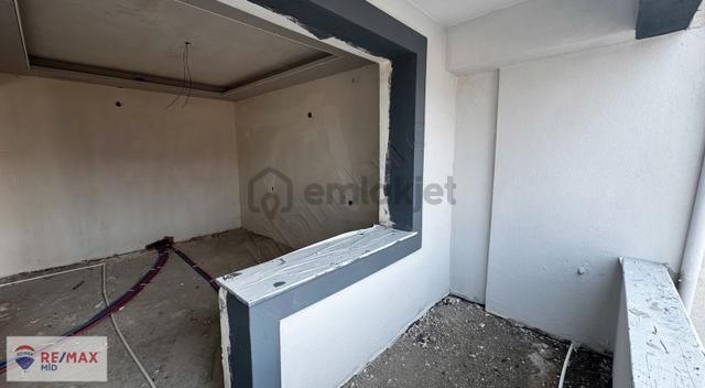 Kuvayi Milliye Mah. Satılık Tripleks Villa - İçini Sen Tasarla 5