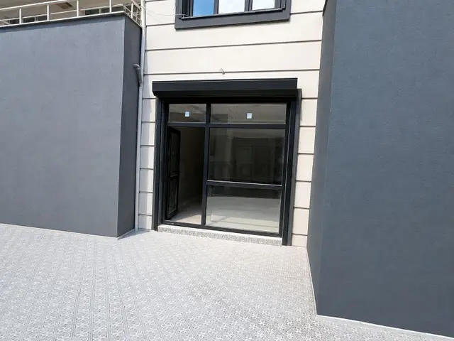 Kuvayi Milliye Mah. Satılık Tripleks Villa - İçini Sen Tasarla 5