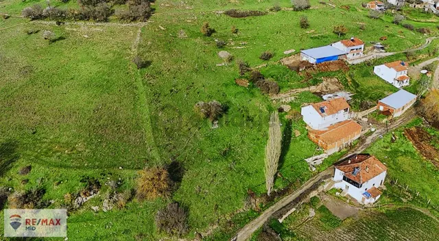 Remax Mid'den Bigadiç Kozpınar Mahallesi Satılık Arsa 3