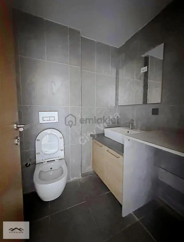 Ödül İstanbul Satılık Sıfır 1+1 Daire Hemen Teslim ! 2