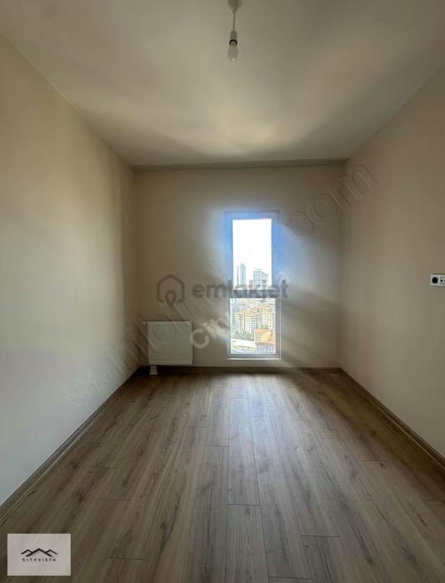 Ödül İstanbul Satılık Sıfır 1+1 Daire Hemen Teslim ! 5