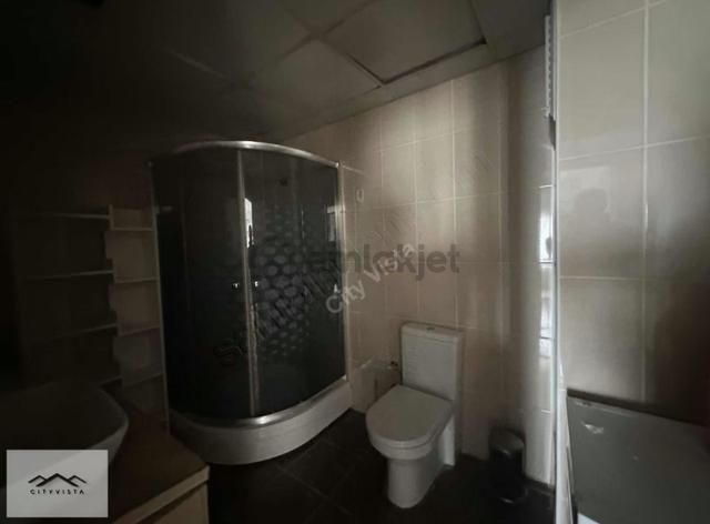 Fi Tower Sitesinde Satılık 1+1 60m2 Daire Hemen Tapu ! 2