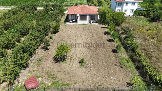 Benimevim Satılık Müstakil Ev 1150 M2 Arsa İçerisinde 1