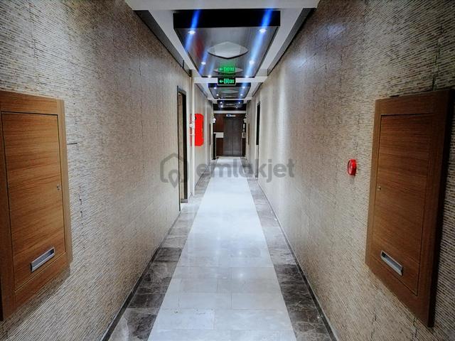 Hacıkaymak Mh De Satılık 3+1 Daire 5