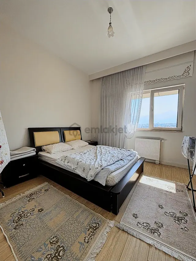 Kaan Emlaktan Sinpaş Aqua City De 1+1 Full Eşyalı 3