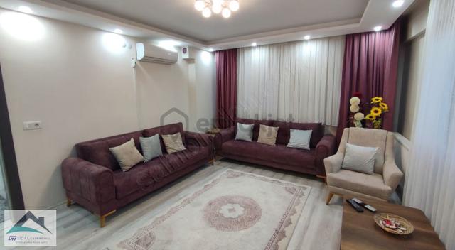 50.yıl Mah Çift Girişli 6+2 Full Özellikli Satılık Dubleks 4
