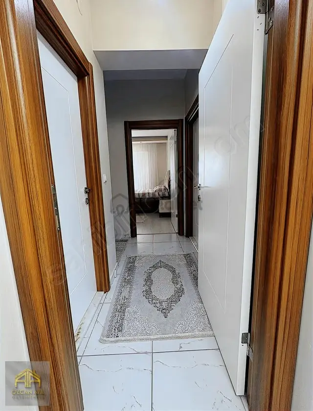 Özcan Ata Gayrimenkulden Erciyes Manzaralı 3+1 Full Yapılı Daire 3
