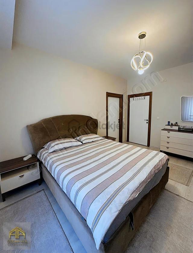 Özcan Ata Gayrimenkulden Erciyes Manzaralı 3+1 Full Yapılı Daire 5