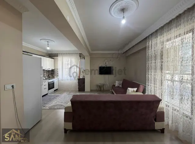 Modern Dokunuşlarla Yeniden Hayal Edilmiş 2+1 Satılık Daire! 3