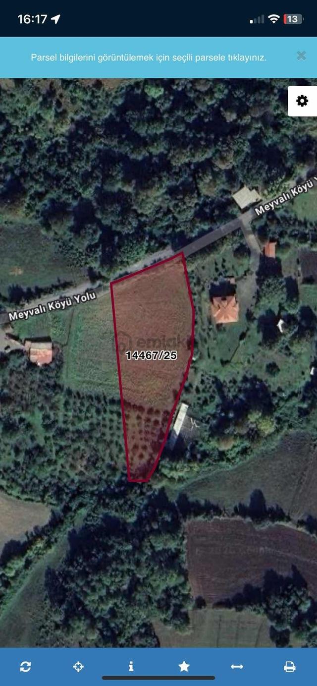 Kaçmazz Atakum Meyvalıda Prestijli Yatırım Fırsatı Kaçmazz Atakum Meyvalıda Prestijli Yatırım Fırsatı