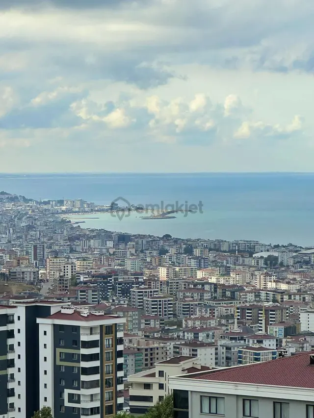 ▇ Atakumda Kiralık Deniz Manz. Ve Cambalkonlu Sıfır 2+1 Daire ▇ 3