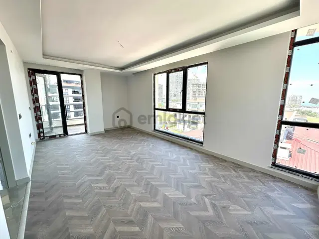 ▇ Atakumda Kiralık Deniz Manz. Ve Cambalkonlu Sıfır 2+1 Daire ▇ 2