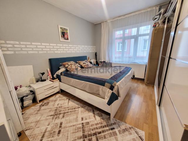 Üç Kardeşler'den Yunus Emre Mh 3+1 Masrafsız 125m² Ara Kat Daire 5
