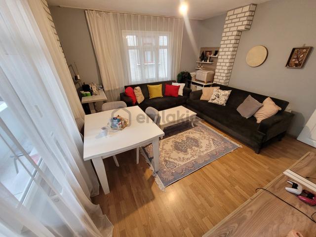 Üç Kardeşler'den Yunus Emre Mh 3+1 Masrafsız 125m² Ara Kat Daire 3