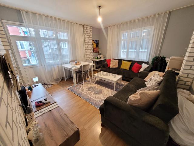Üç Kardeşler'den Yunus Emre Mh 3+1 Masrafsız 125m² Ara Kat Daire 1