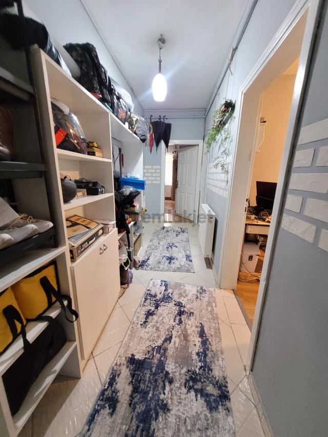Üç Kardeşler'den Yunus Emre Mh 3+1 Masrafsız 125m² Ara Kat Daire 4