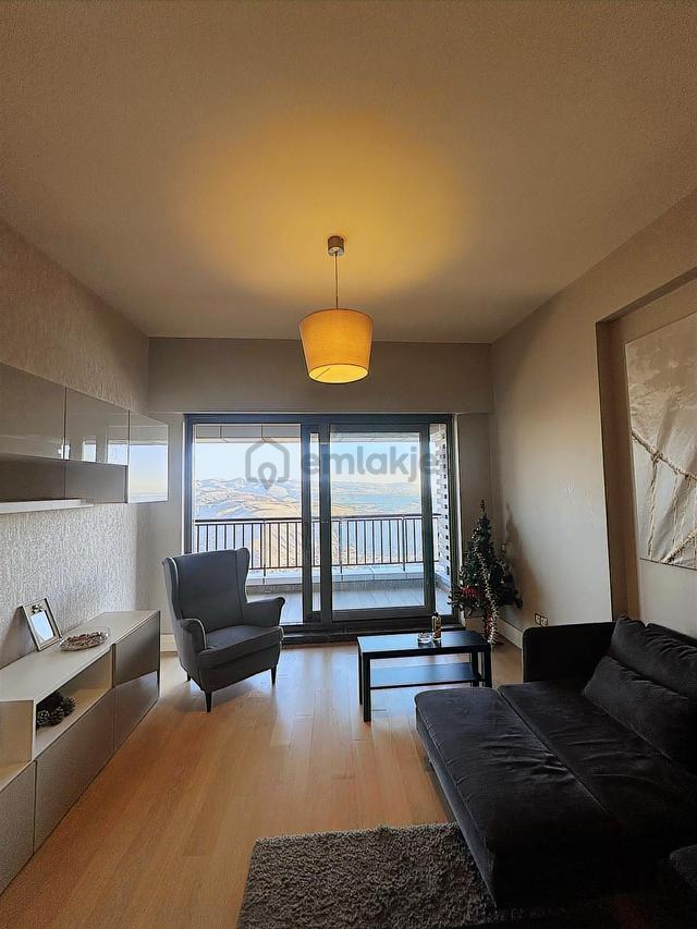Sinpaş Altınoran Kulede Full Eşyalı 1+1 Lüks Kiralık Daire 5