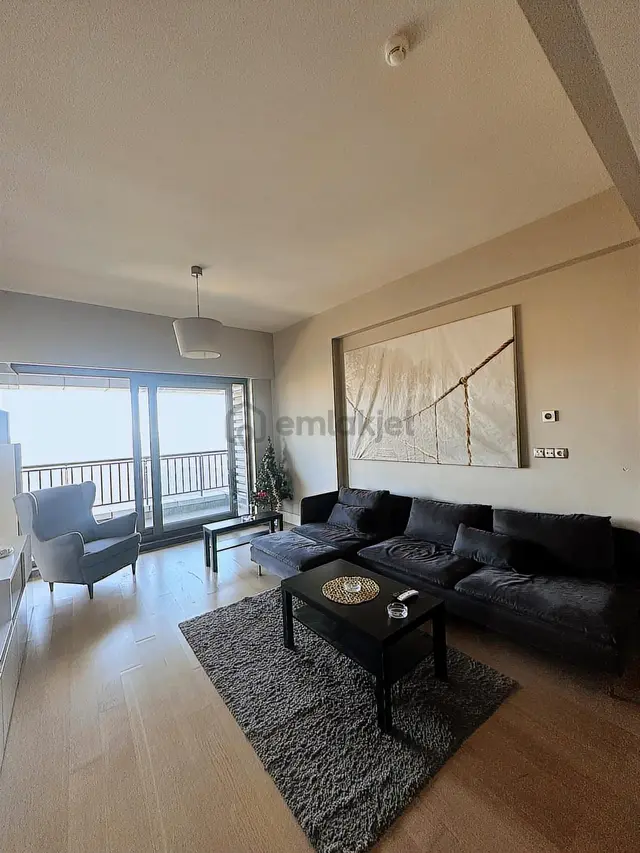 Sinpaş Altınoran Kulede Full Eşyalı 1+1 Lüks Kiralık Daire 4