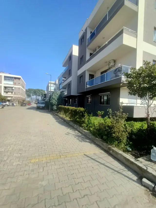 Satılık 3+1 Doğalgazlı Daire 3