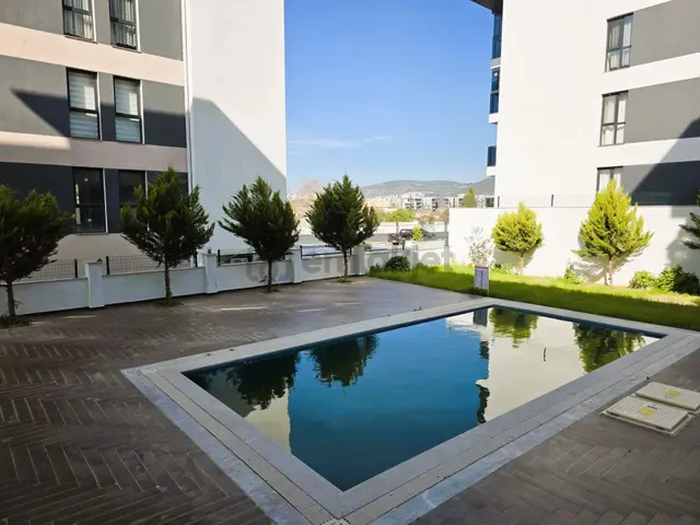 Kuşadası Değirmendere Satılık 2+1 Daire 3