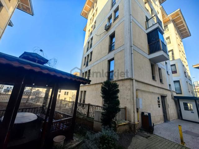 Beyoğlu Sütlüce Toki 1.kat Otoparklı Satılık 2+1 Daire 3