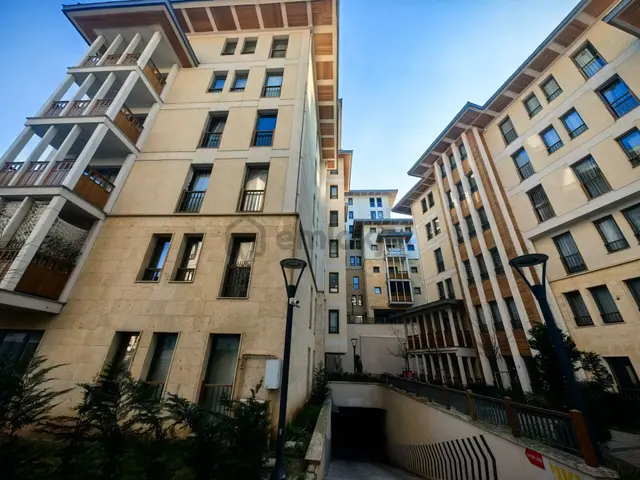 Beyoğlu Sütlüce Toki 1.kat Otoparklı Satılık 2+1 Daire 5