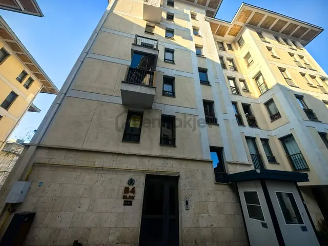 Beyoğlu Sütlüce Toki 1.kat Otoparklı Satılık 2+1 Daire 2