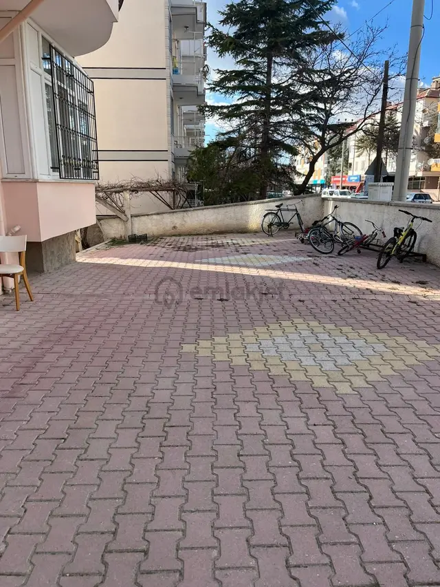 Konya Ereğli Türbe Mahallesinde Satılık Dublex Daire 3