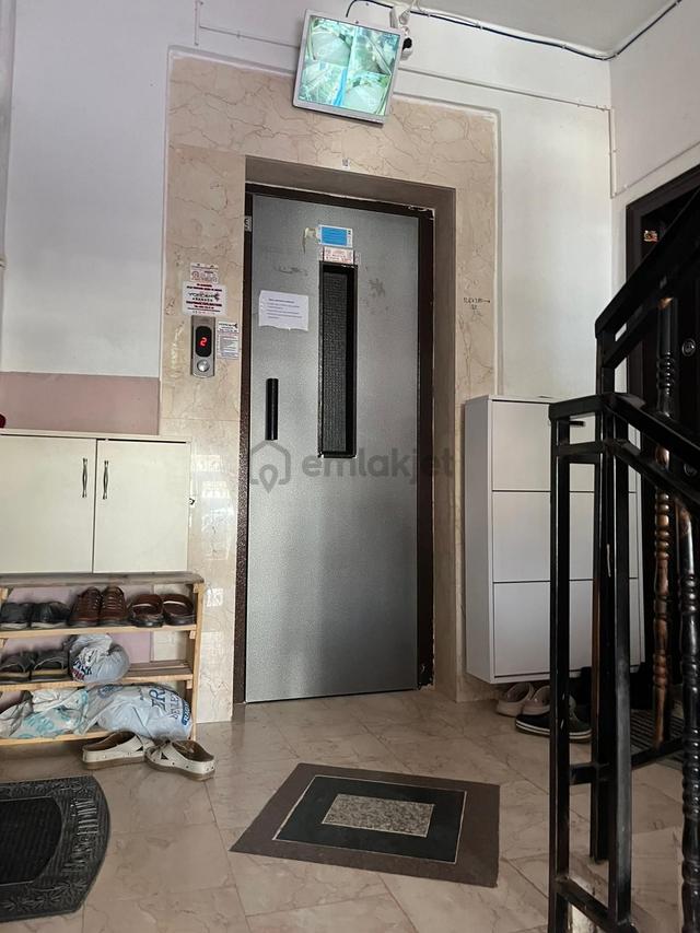 Konya Ereğli Türbe Mahallesinde Satılık Dublex Daire 4